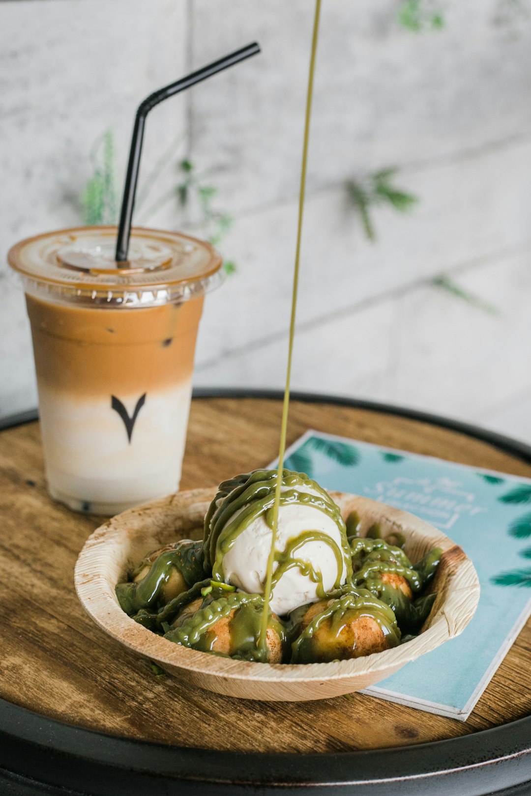 bowl-of-food-beside-beverage-avznpp-yh20